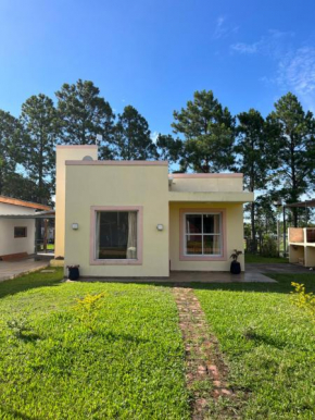 Casa Juako